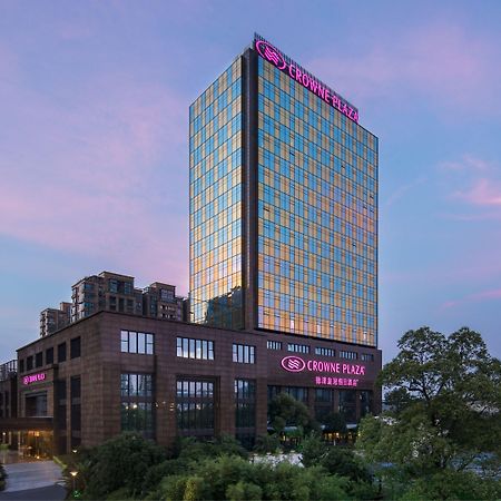 Crowne Plaza Deqing Moganshan By Ihg Bagian luar foto