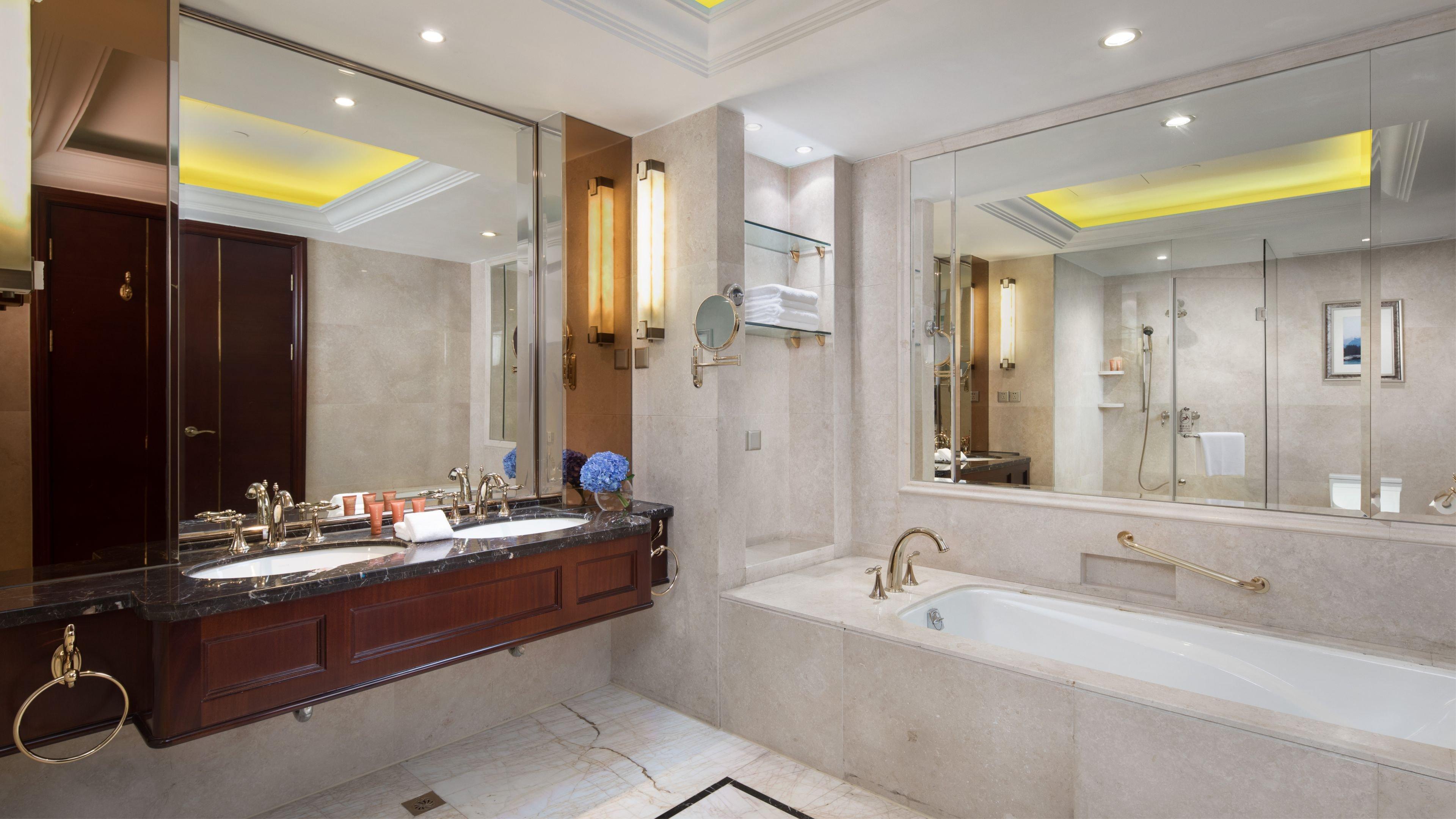 Crowne Plaza Deqing Moganshan By Ihg Bagian luar foto