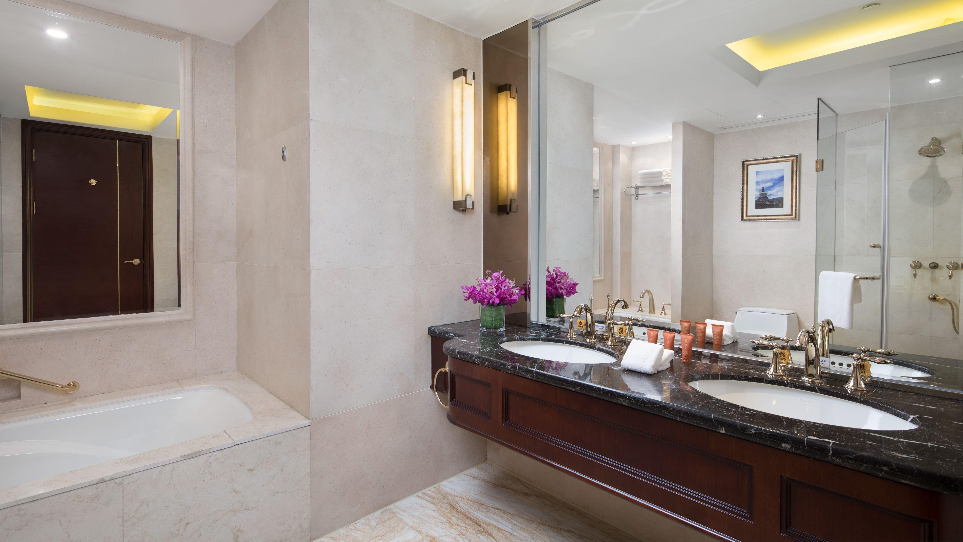 Crowne Plaza Deqing Moganshan By Ihg Bagian luar foto