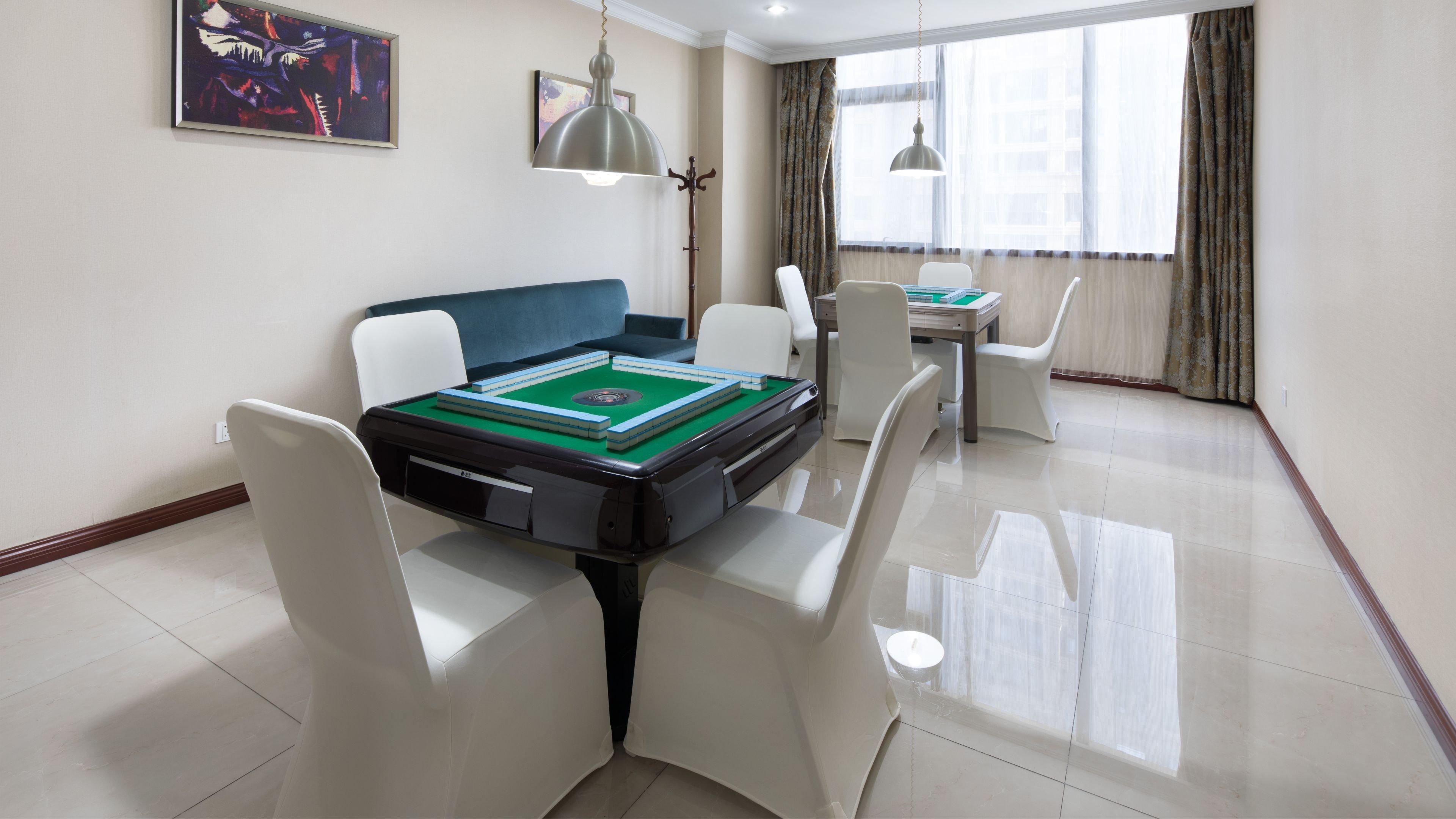 Crowne Plaza Deqing Moganshan By Ihg Bagian luar foto