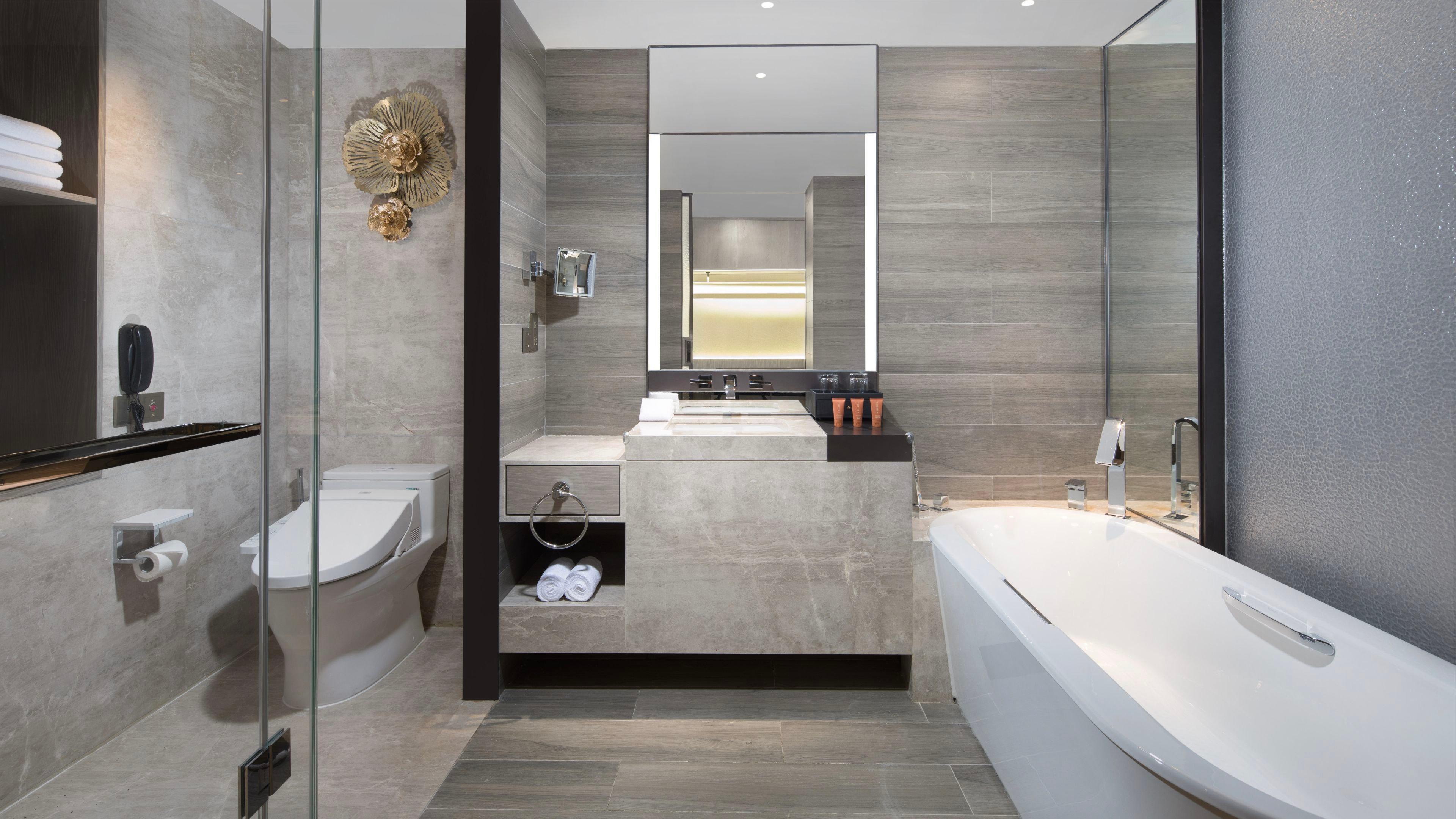 Crowne Plaza Deqing Moganshan By Ihg Bagian luar foto