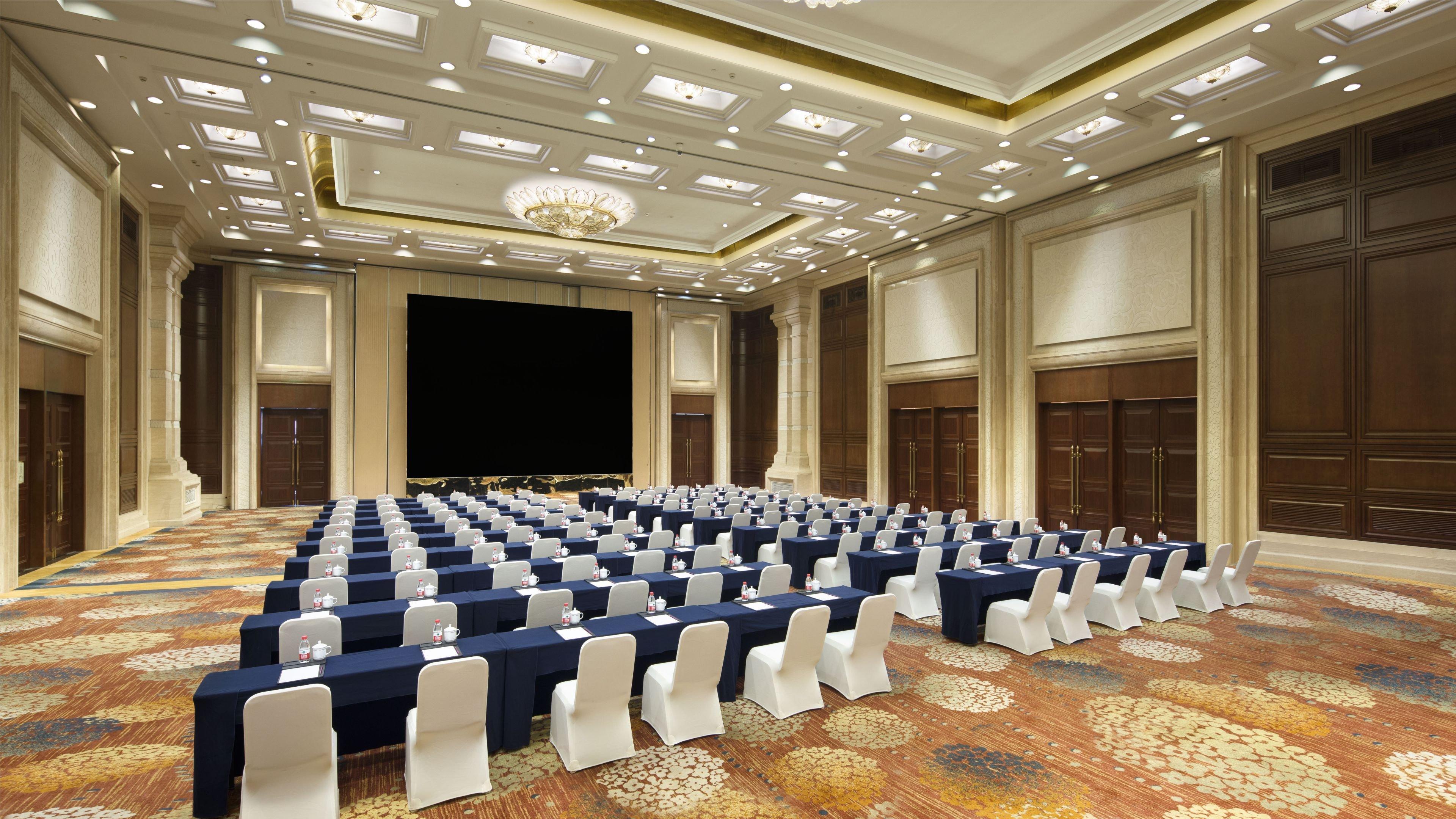Crowne Plaza Deqing Moganshan By Ihg Bagian luar foto
